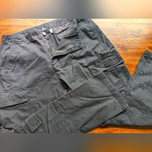 Fire YoungLa Suburban Twill Cargos XL